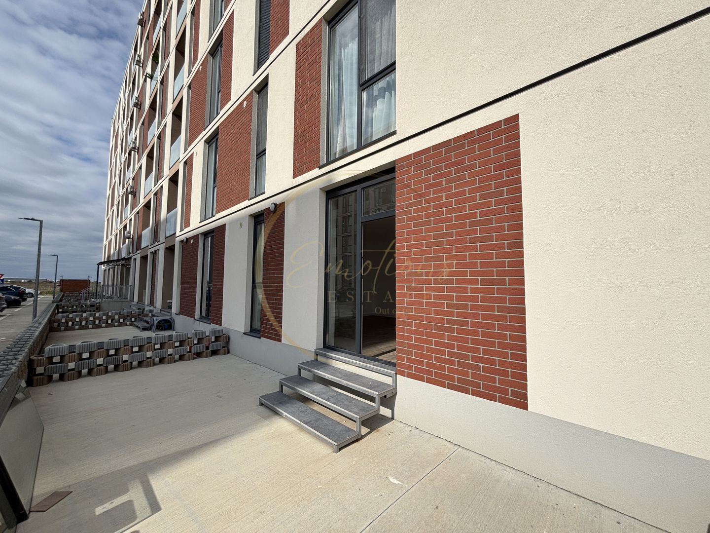 0% COMISION | Apartament spațios 2 camere - Campeador | Curte 23mp - Poză 7