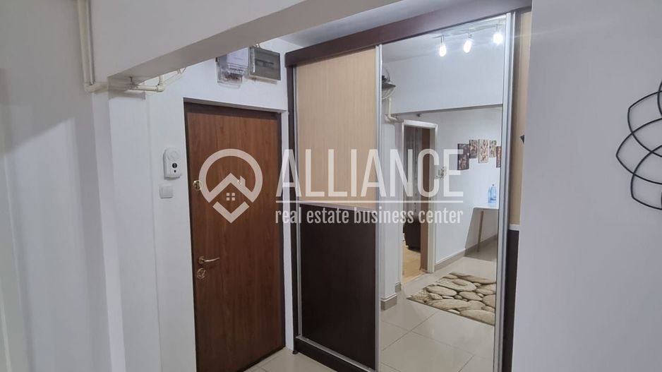 Casa de cultura Piata Balada apartament 2 camere modern - Poză 7