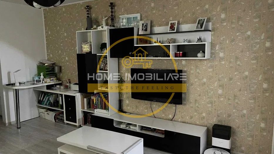 Apartament cu 2 camere/ 55 mp/ zona Tatarasi - Poză 2