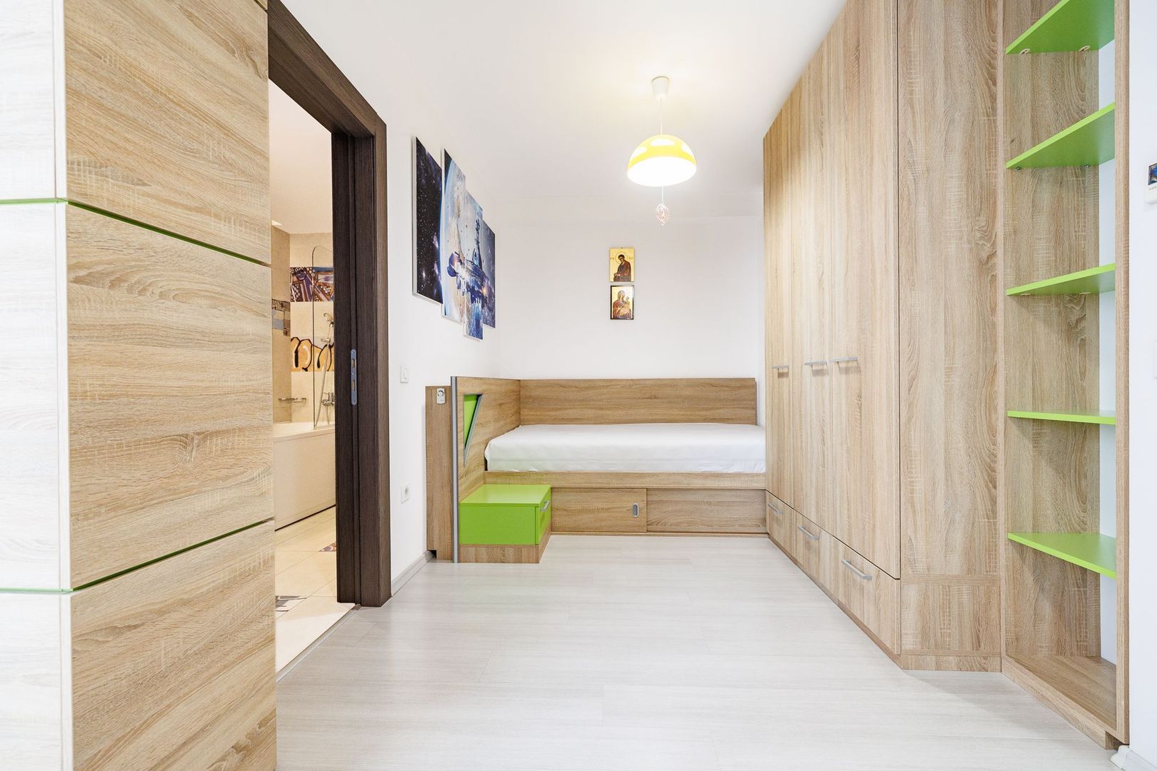 O CASA  PREMIUM-Drumul Taberei / Valea Oltului/ Valea Argesului - Poză 26