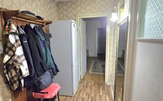 3 camere semi, etaj 3/4 - 122 000 Euro - Poză 12