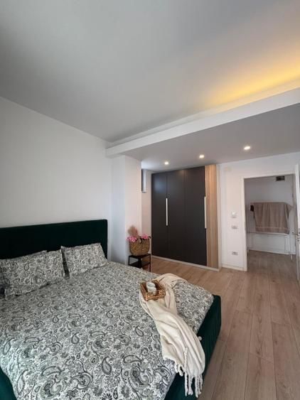 Apartament modern, centrala, balcon, pet friendly, parcare inclusa - Poză 7
