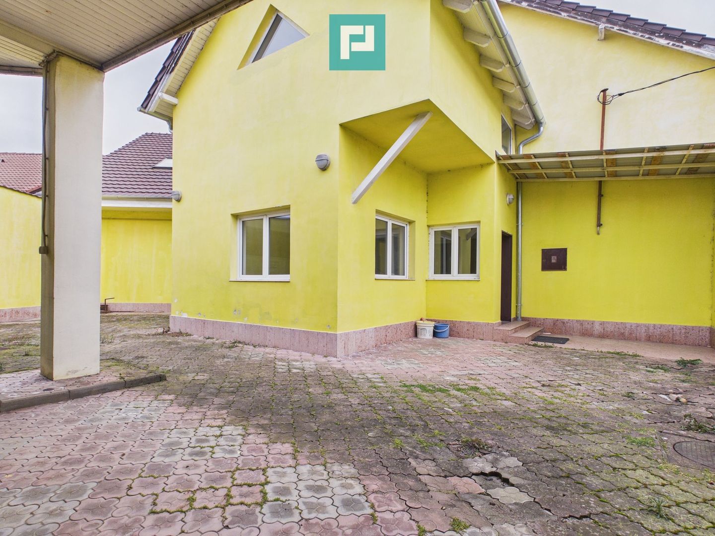 Spațiu mixt comercial de 500 mp în Grădiște - Poză 3