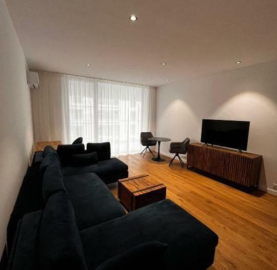 2 camere decomandate, One Cotroceni, lux, terasă, etaj 7 - Poză 2