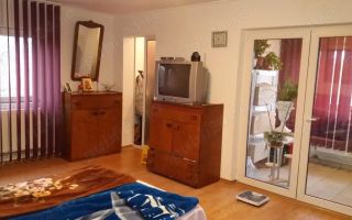 casa si teren de vanzare - Poză 6