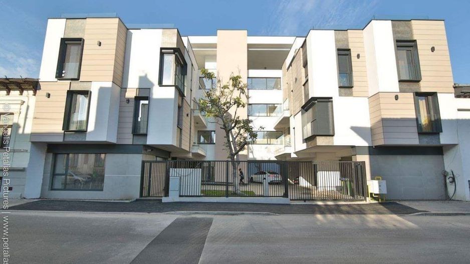 Inchiriere apartament 3 camere, bloc nou, parcul Carol - Poză 8