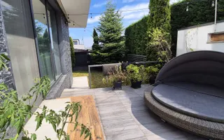 EXCLUSIVITATE Inchiriere casa individuala zona Eugen Ionesco - Poză 11