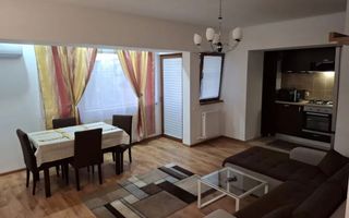 AP. 3 CAMERE- OZANA, PET-FRIENDLY, PARCARE SUPRATERANA, CENTRALA - Poză 2