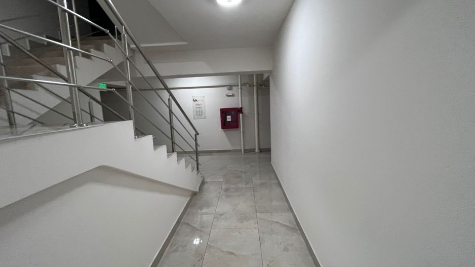 APARTAMENT DECOMANDAT BLOC 2022 CENTRAL ADDRESS - Poză 8