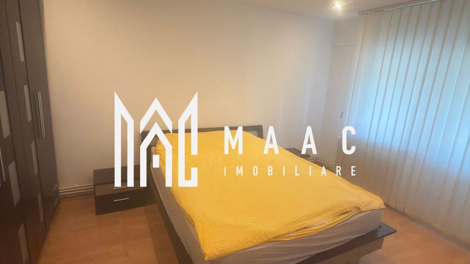 Apartament 4 camere | Etaj 1 | 2 Bai | Balcon | Zona Milea - Poză 5