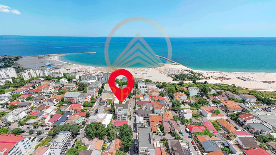 Faleza Nord – Zoom Beach Apartament 5 camere - Poză 11