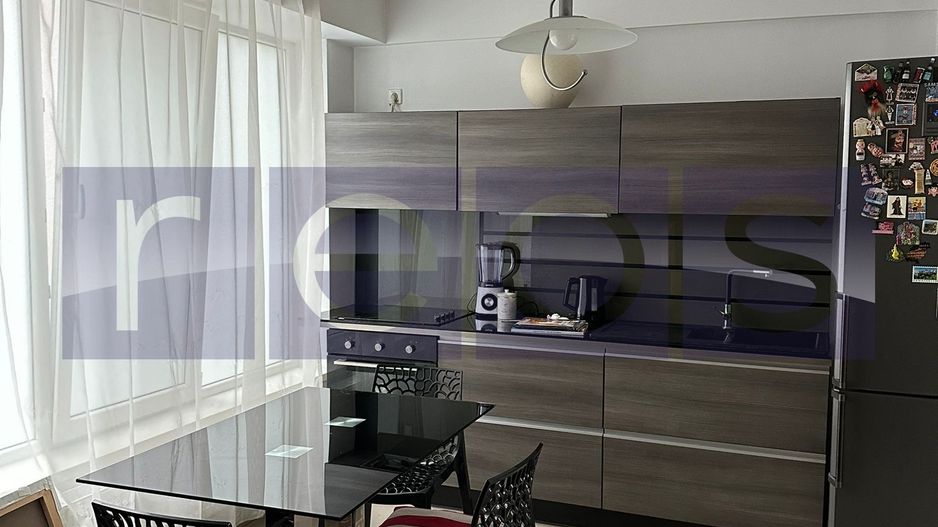 VANZARE 2 CAMERE | MOBILAT SI UTILAT | 57MP | HERASTRAU | CURTE 27MP - Poză 20