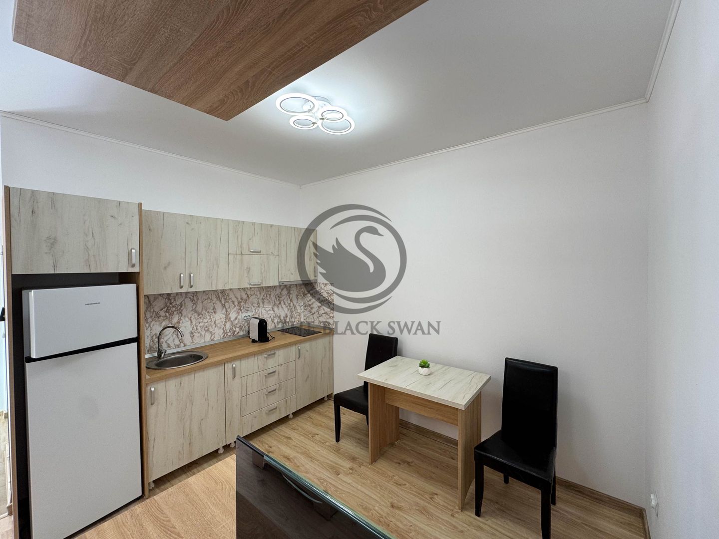 Garsoniera de vanzare | Valenii de Munte | Zona linistita| Comision 0% - Poză 3