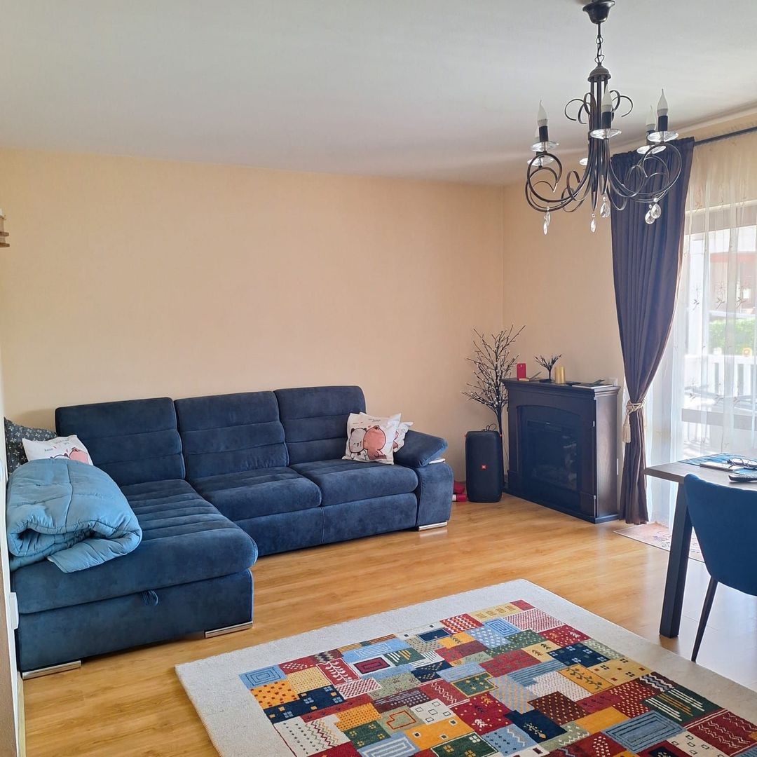 Casa individuala in Alba Iulia - Poză 1