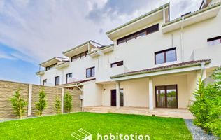 Duplex elegant în Bucovina – Mehala | 165 mp| Panouri fotovoltaice|
