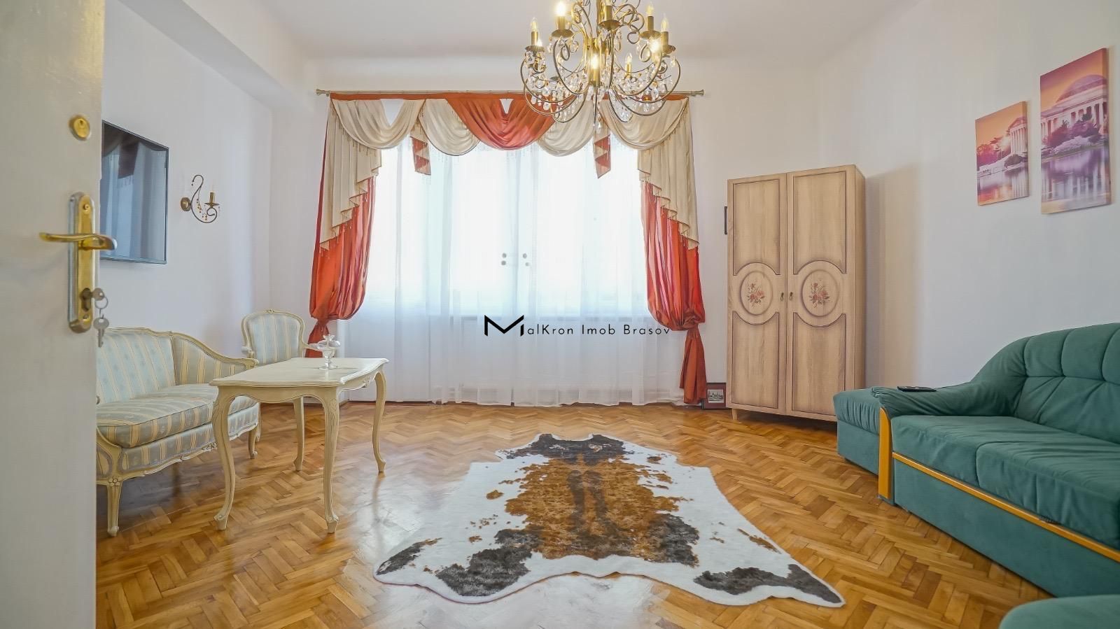 Apartament 3 camere Star - Poză 2