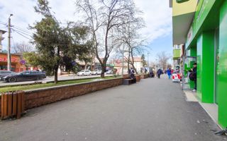 Spațiu comercial – Str. Margeanului nr. 38,  Sector 5, Petre Ispirescu - Poză 15