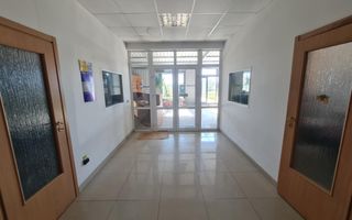 Spațiu de Închiriat – Showroom, Depozitare + Birouri – Cumpăna - Poză 3