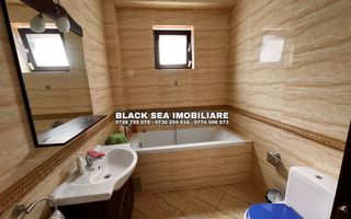 Vila P+1 de 5 camere l Mamaia Nord - Deschidere 23M l Teren 1564MP - Poză 27