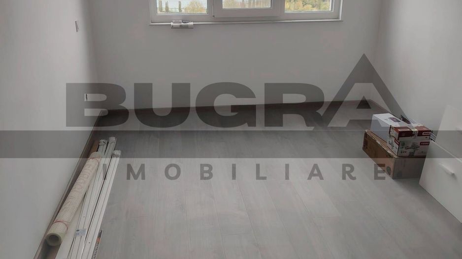 Apartament 4 camere decomandate, 2 bai, finisat modern, zona Brancusi - Poză 3