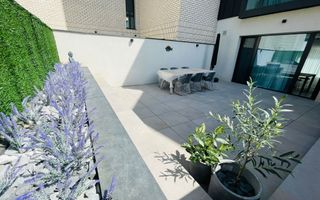 Vilă Townhouse 6 camere premium | 174 mp utili | lângă Lacul Pipera - Poză 3