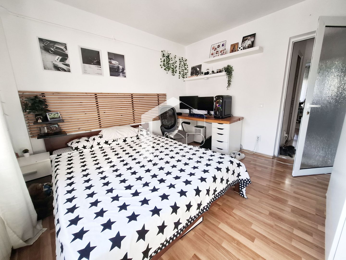 Apartament cu 3 camere, ultracentral - Poză 9
