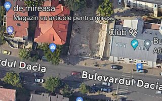 De vanzare teren Dacia - Poză 1