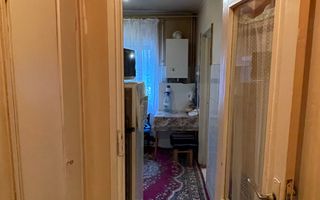 Apartament 4 camere | Parter | Zona Micro 15 - Poză 18