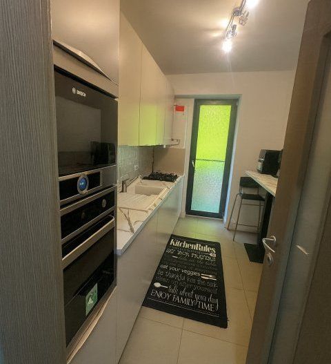 Apartament 2 camere de închiriat – Novum Invest, Grozăvești - Poză 5