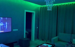 Apartament 2 camere, parcare subterană inclusă – Iris - Poză 3
