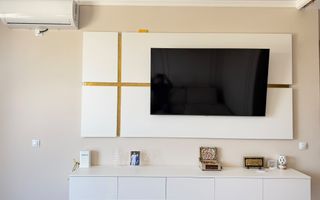 Apartament 2 camere | 56 mp | Etaj 9 | Balcon - Poză 9