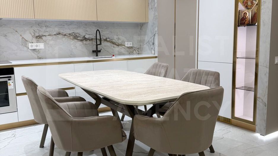 Chirie, apartament, 3 camere, bd. Mircea Cel Bătrân, Ciocana - Poză 8