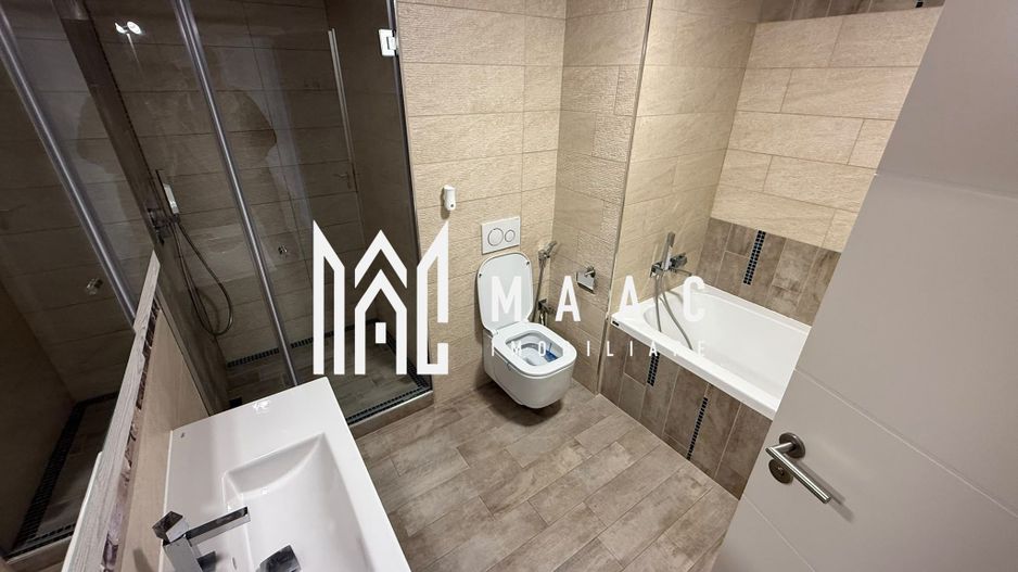 Apartament 3 camere de închiriat | Sibiu, Calea Dumbrăvii | 115 mp - Poză 2