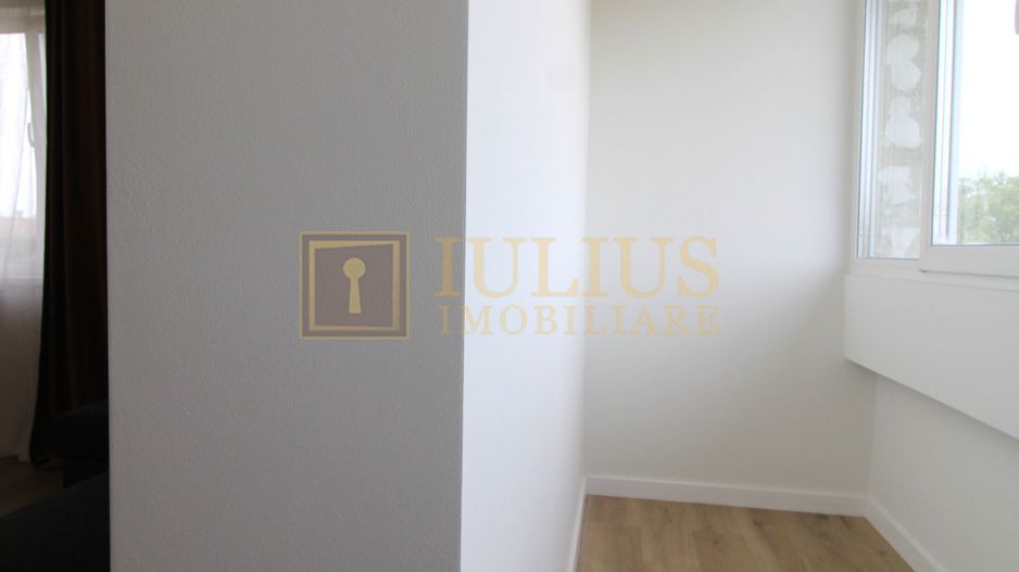 Zona Puncte Cardinale, 3 camere + 2 bai, centrala proprie. - Poză 7