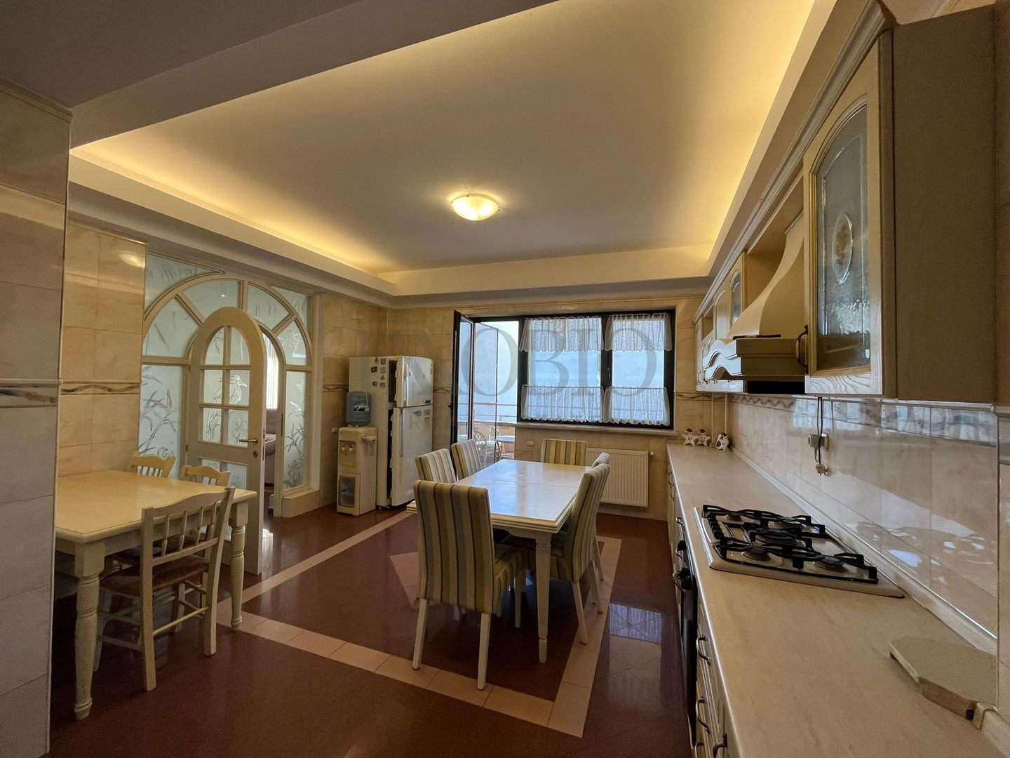 Apartament 4 camere | Herăstrău | 149 mp utili | 4 balcoane | Parcare - Poză 11