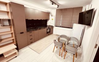Apartament 2 Camere Tudor Vladimirescu - 450 euro - Poză 5
