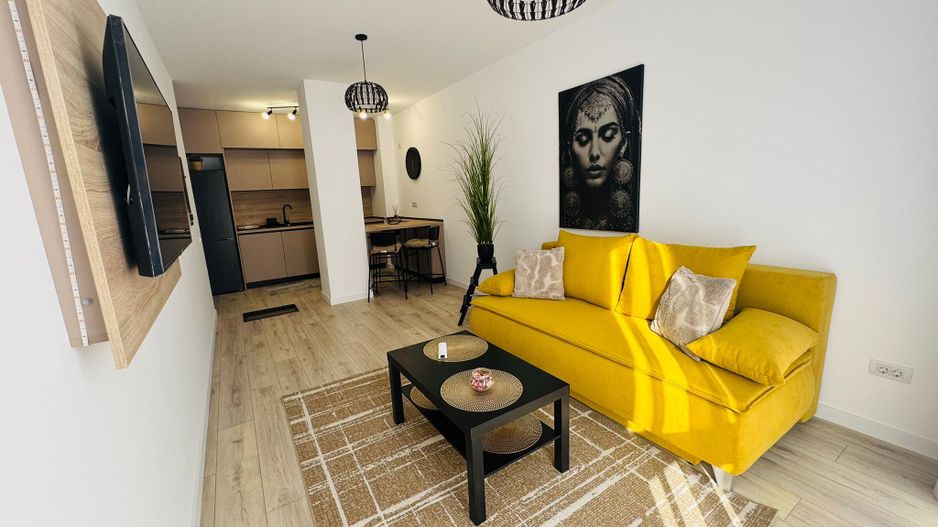 2 camere | Torontalului | Complex Campeador | Timișoara - Poză 7