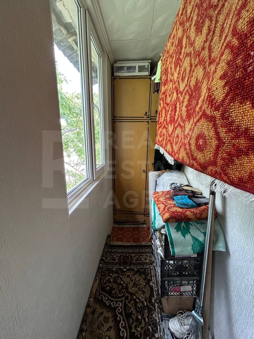 Vânzare, apartament, 1 camerа, strada Bulgară, Bălți - Poză 9