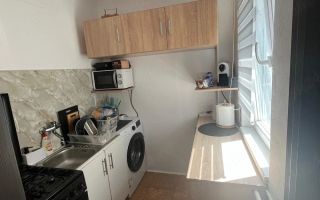 Apartament 3 camere  Dacia etaj 2 - Poză 7