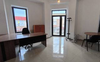 PIATA GRIVITEI (COD03) -Cladire de birouri moderna ! - Poză 36