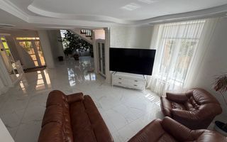 Chirie, casă, 4 camere, str-la Olga Vrabie, Râșcani - Poză 6