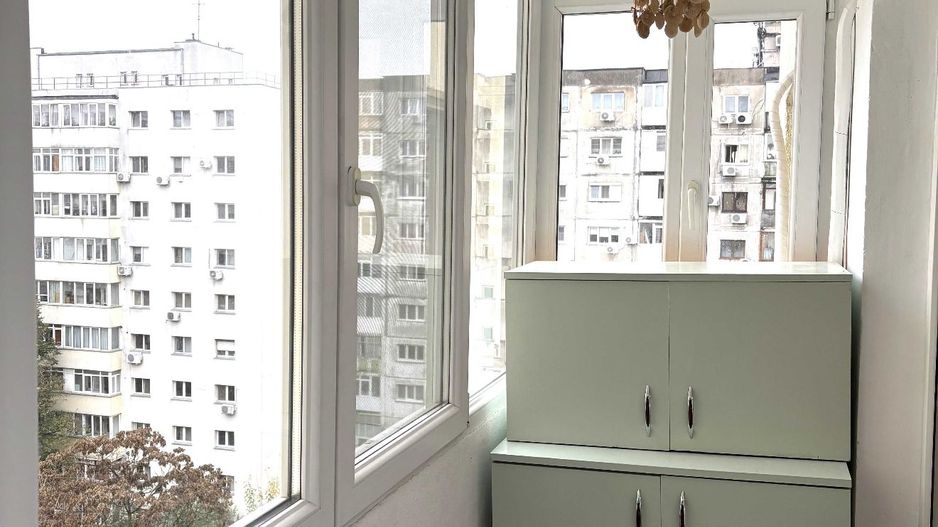 AP. 2 CAMERE RENOVAT COMPLET, BLOC REABILITAT, DOG FRIENDLY, LIBER - Poză 6