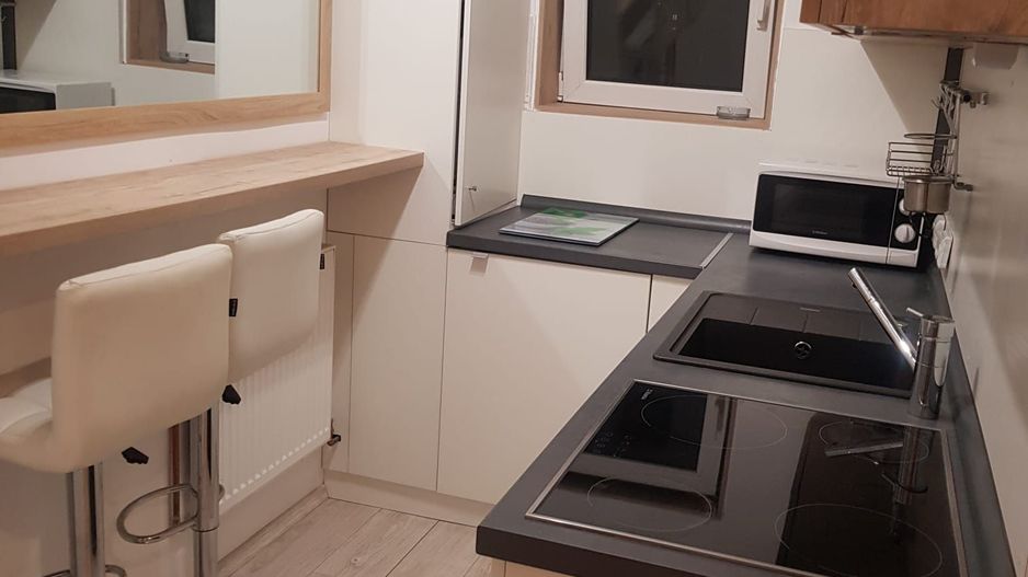 Apartament cu 2 camere in Centrul Civic - Poză 11