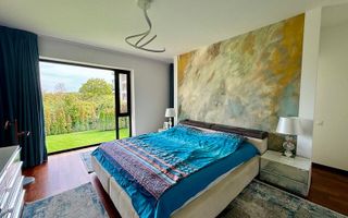 Vila lux de vanzare in cel mai dorit complex din Erou Iancu Nicolae-locatie rara - Poză 12