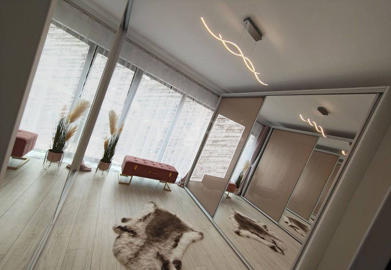 Duplex premium – in Floresti zona Vivo - priveliste spectaculoasa. - Poză 4