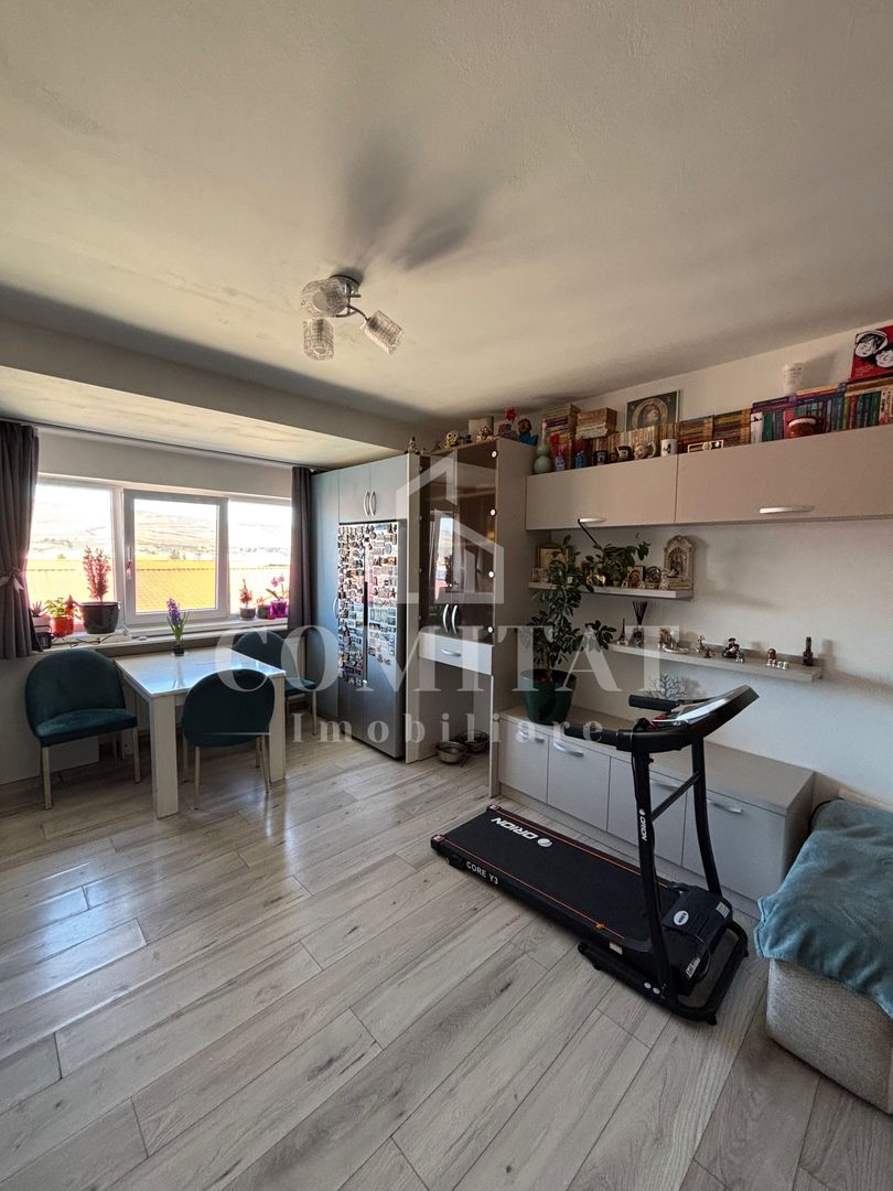 Apartament cu 2 camere decomandate | Zona Lidl - Florești - Poză 2