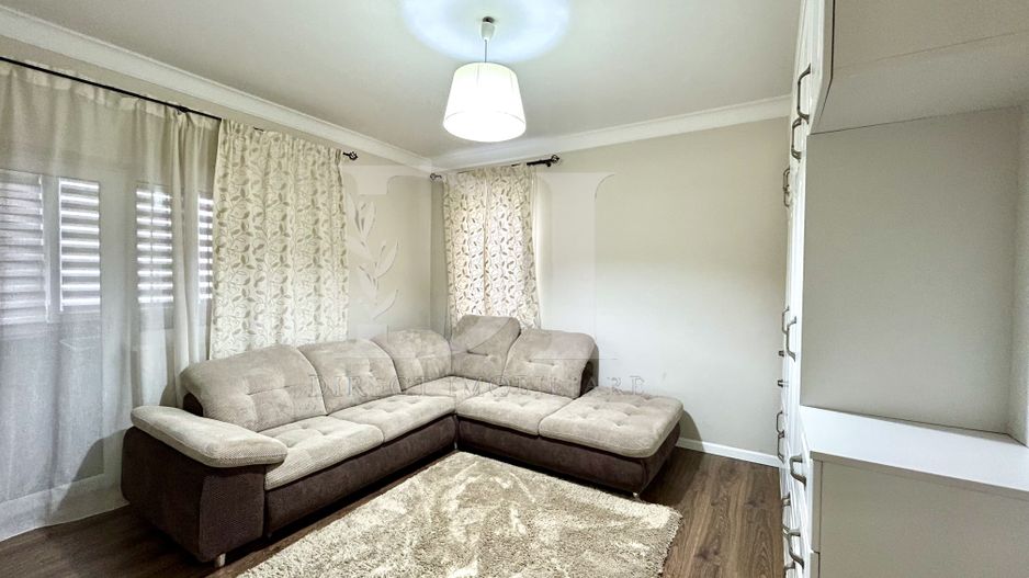 Apartament 3 camere de vanzare, Zona Stadionului / Floresti. - Poză 10