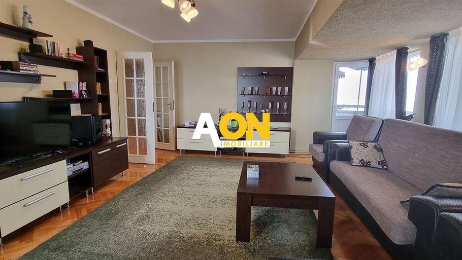 Apartament 3 Camere Zona Centru Panorama Superba - Poză 3