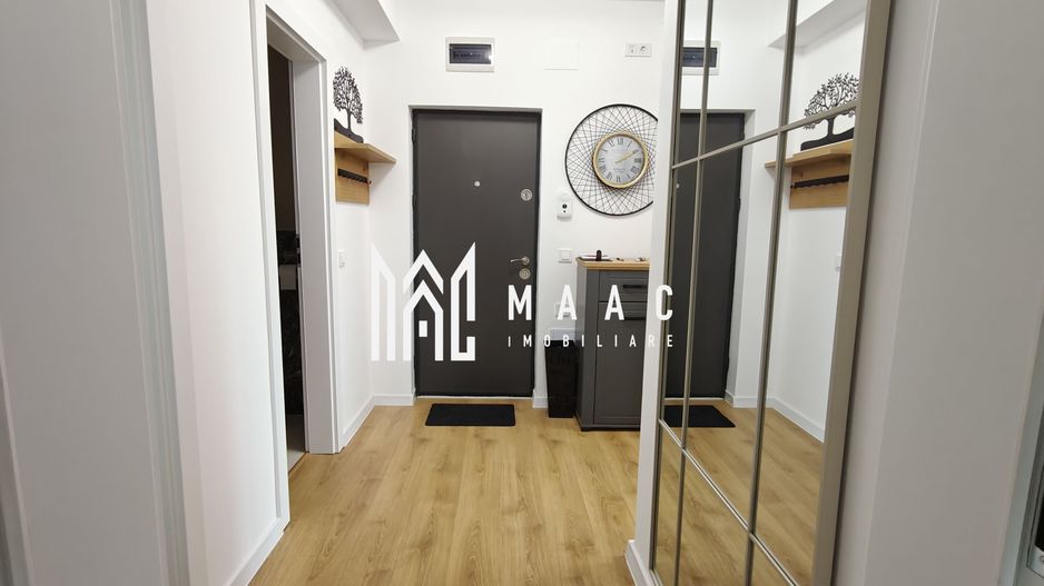 Apartament 3 camere decomandat | Nord-Vest Sibiu | 70 mp, 2 băi, parcare - Poză 8