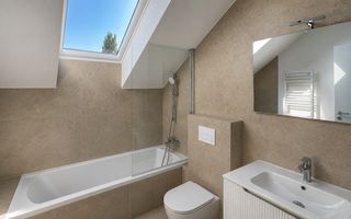 COMISION 0% | Apartament 2 camere | Etaj 3 cu lift | Loc parcare | - Poză 5